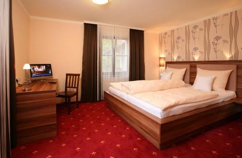 Gottsdorf House | Landgasthof Zum Lang