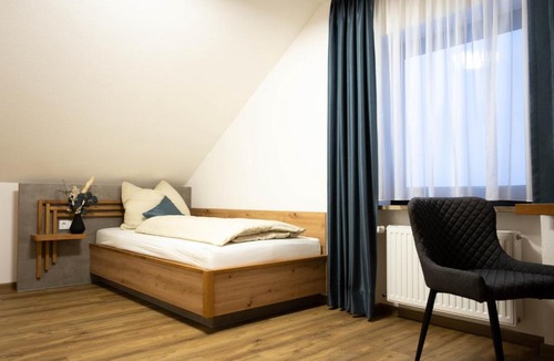 Birgland Hotel | Landgasthof Zum Schloss