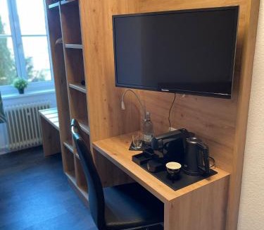 Durach Hotel | Landgasthof Zum Schwanen