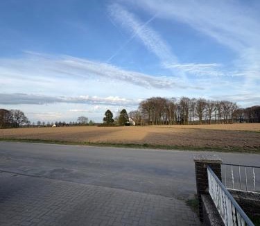 Ibbenbueren Apartment | Landglück