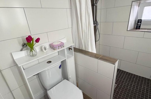 Ibbenbueren Apartment | Landglück
