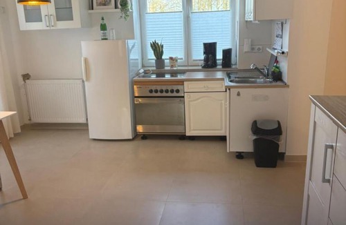 Ibbenbueren Apartment | Landglück