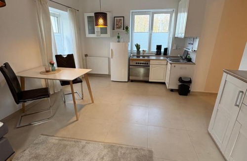 Ibbenbueren Apartment | Landglück