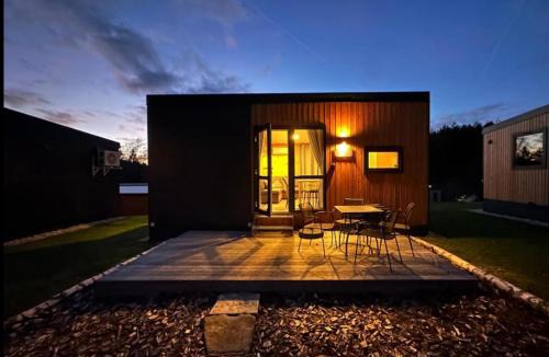 Breitenberg House | Landgut Michlshof - Bauernhof, Tinyhouse, Tiere