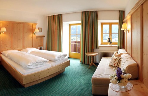 Telfes im Stubai House | Landgut Thalerhof