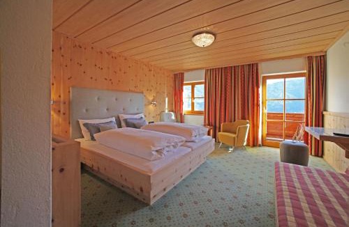Telfes im Stubai House | Landgut Thalerhof
