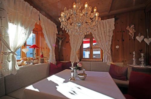 Telfes im Stubai House | Landgut Thalerhof