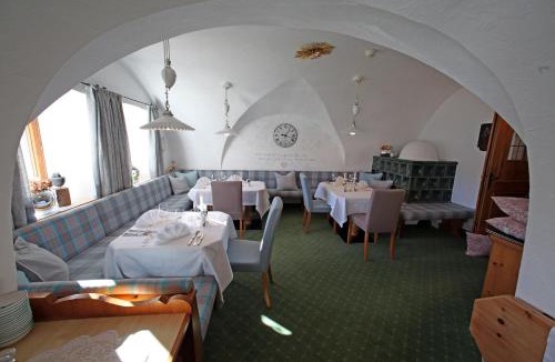 Telfes im Stubai House | Landgut Thalerhof