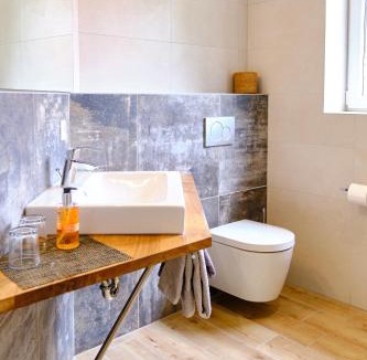 Bocholt Bed & Breakfast | Landhäuschen Anderswo