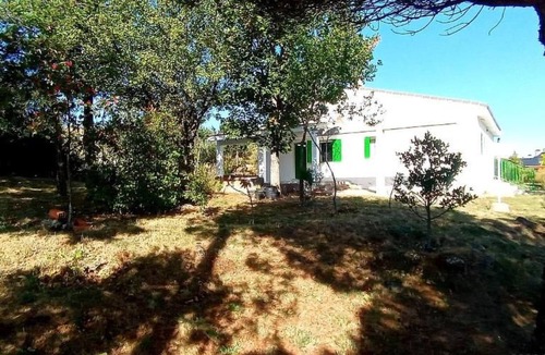 Santa Maria de la Alameda House | Landhaus Numancia. Gemütliches Landhaus. by Interhome