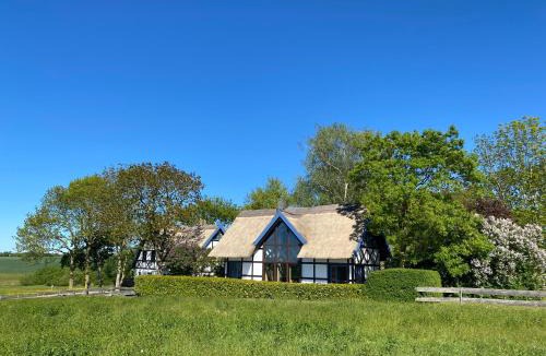 Neverow House | Landhaus 4 Stettinerhaff