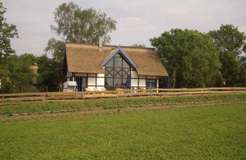 Neverow House | Landhaus 4 Stettinerhaff