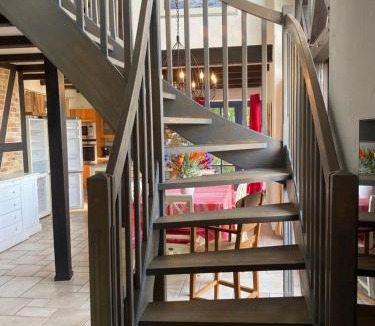 Neverow House | Landhaus 4 Stettinerhaff