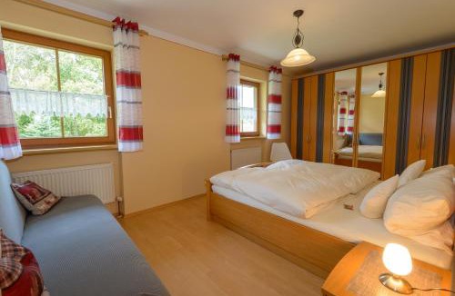 Zwiesel Apartment | Landhaus Almer