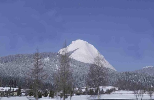Seefeld in Tirol Apartment | Landhaus Am Golfplatz - Apartment/1 bedroom/bathroom, WC