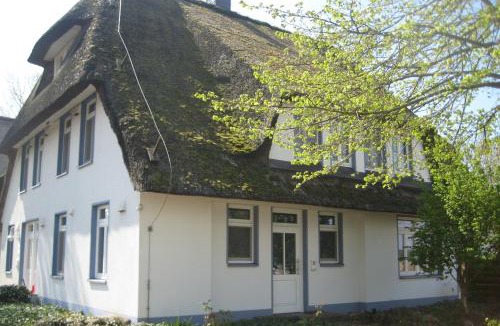 Stolpe b. Anklam House | Landhaus am Haff Fewo A 12