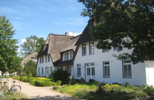 Stolpe b. Anklam House | Landhaus am Haff Fewo A 12