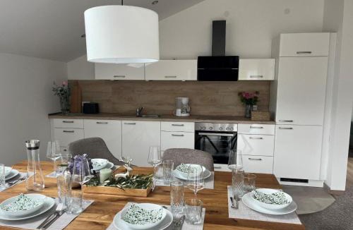 Miltach Apartment | Landhaus am Schloss