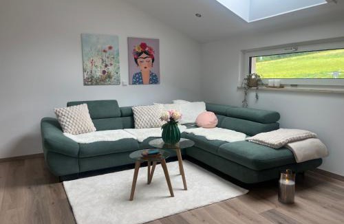 Miltach Apartment | Landhaus am Schloss