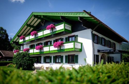 Abwinkl House | Landhaus am Stein