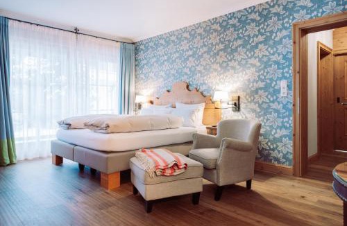 Abwinkl House | Landhaus am Stein