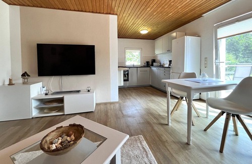 Reppenhagen House | Landhaus Anna in Damshagen nahe der Ostsee