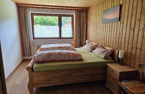 Urspring Apartment | Landhaus Anni