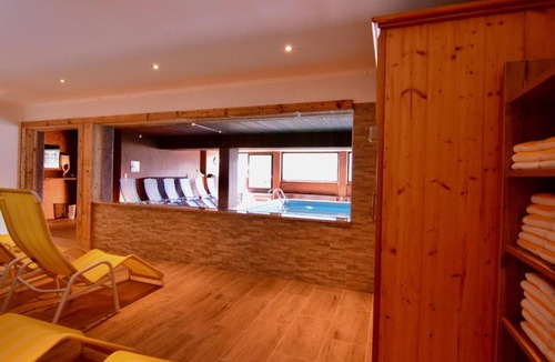 Telfes im Stubai House | Landhaus Birgit