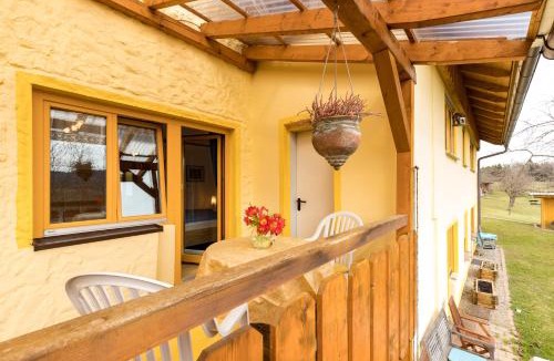 Hergensweiler Apartment | Landhaus Breg GbR