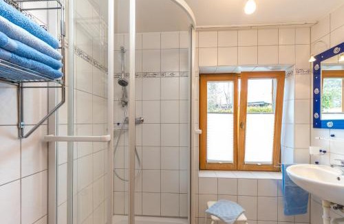 Hergensweiler Apartment | Landhaus Breg GbR