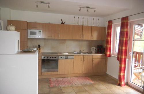 Seefeld in Tirol Apartment | Landhaus Charlotte am Geigenbuehel -Apartments