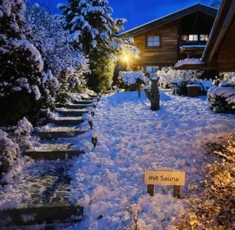 Seehausen am Staffelsee Apartment | Landhaus de Gaspary