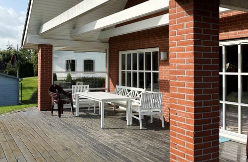 Redewisch Apartment | Landhaus Uhlenbusch, Deutschland
