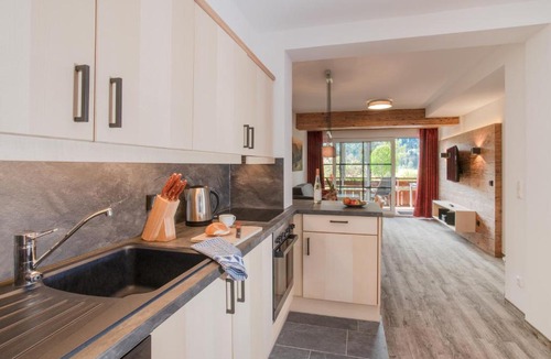 Oberstdorf Apartment | Landhaus Dodel