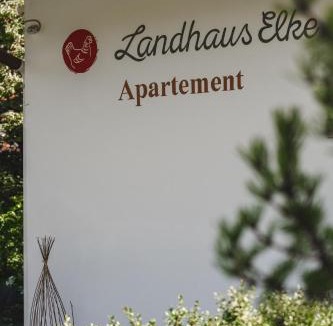 Reith bei Seefeld Apartment | Landhaus Elke