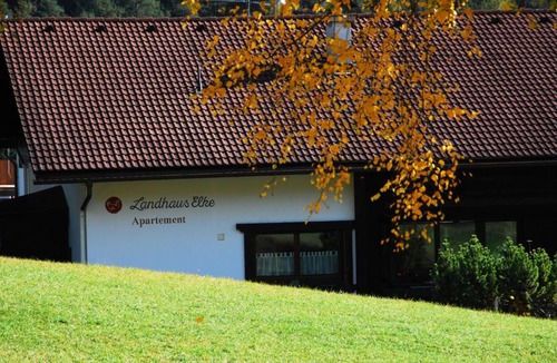 Reith bei Seefeld Apartment | Landhaus Elke