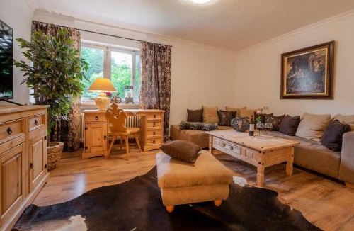 Bad Wiessee House | Landhaus Ertle