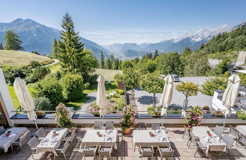 Mosern House | "Landhaus" family apartment incl. FR - Inntalerhof