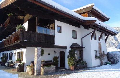 Reith bei Kitzbuehel Apartment | Landhaus Feller