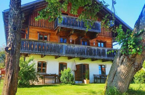 Riedlhutte Apartment | Landhaus Friedl