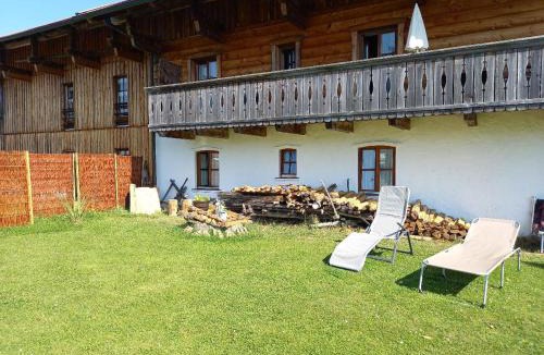 Riedlhutte Apartment | Landhaus Friedl