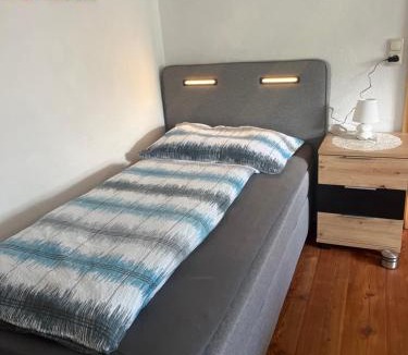Niedernsill Apartment | Landhaus Ganzer