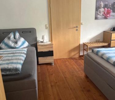 Niedernsill Apartment | Landhaus Ganzer