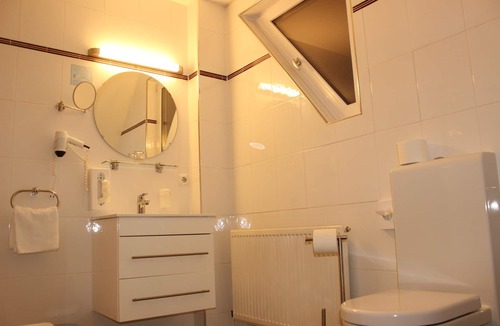 Ringheim Hotel | Landhaus Hotel Müller