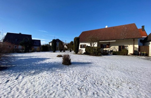 Pforring House | Landhaus in Pförring