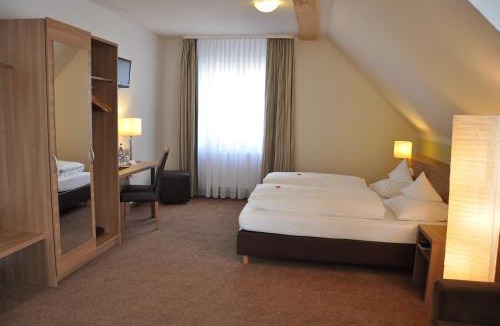 Abenberg Hotel | Landhaus Kaiser