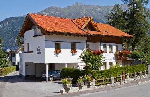 Ladis Apartment | Landhaus Kalvarienberg
