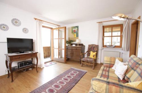 Waging am See Apartment | Landhaus Kauderer - Wohnung 2
