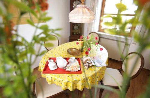Waging am See Apartment | Landhaus Kauderer - Wohnung 2