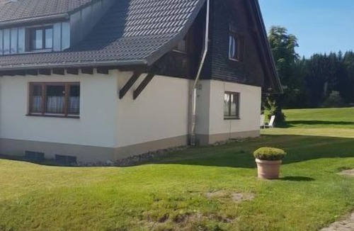 Eisenbach House | Landhaus Klara by Interhome